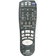 JVC LP20878-003, пульт для VHS-видеомагнитафон JVC HRS35000