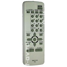JVC RM-C1120, пульт для телевизор JVC AV-2106TE