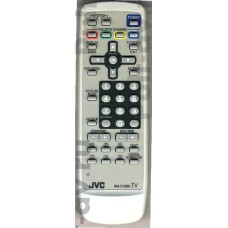 Пульт JVC RM-C1390, для телевизор JVC HV-29JL27