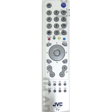 Пульт JVC RM-C1816S, для телевизор JVC LT-32A70S
