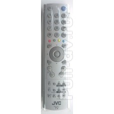 Пульт JVC RM-C1897S, для телевизор JVC AV-28CH1EUB, AV-28X4