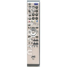 Оригинальный пульт JVC RM-C1905 (RM-C1910, RM-C1911), для телевизор JVC LT-42P80BU