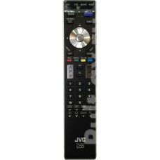Пульт JVC RM-C2500, для телевизор JVC LT-37DV1