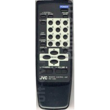 JVC RM-C360, пульт для телевизор JVC AV-1411EE