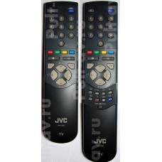 JVC RM-C50, RM-C61, RM-C62, RM-C71, пульт для телевизор JVC HV-32D25EJ
