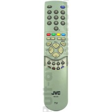 JVC RM-C64, пульт для телевизор JVC AV-28X4SK, AV-32H77SK, AV-32X47HK