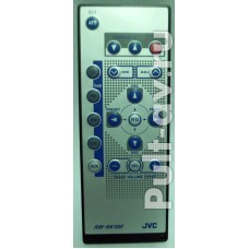 JVC RM-RK100, пульт для автомагнитолы JVC KD-SH55R