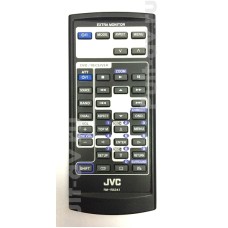 Пульт JVC RM-RK241, для автомагнитолы JVC KD-DV7307