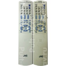 Оригинальный пульт JVC RM-SDXT99U (RM-SDXT9U), для музыкальный центр JVC CADXT9, DXT9