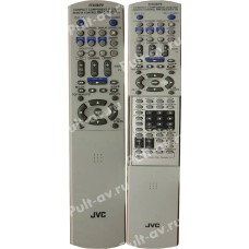 Пульт JVC RM-SEEXD11R, для музыкальный центр JVC EX-D11