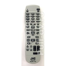 JVC RM-SHR001E, пульт для видео магнитофон JVC VCR HRV615EK