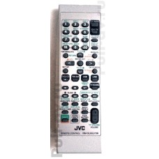 Пульт JVC RM-SUXG70R, для музыкальный центр JVC UX-G70EE (CA-UXG70) 