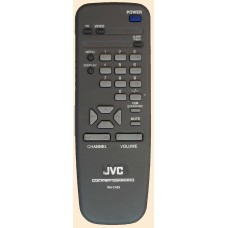 Пульт JVC RM-C483 