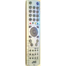 JVC RM-C1895, пульт для телевизор JVC LT17D50BK