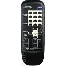 JVC RM-C565, пульт для телевизор JVC AV-1410EE 