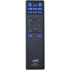 Пульт JVC RM-MH26, для проектор JVC LX-UH1/W