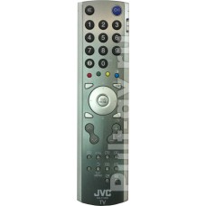 Пульт JVC RM-C1808, для телевизор JVC HV-32P37