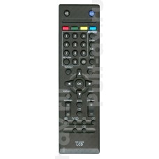 JVC RM-C2020  пульт для телевизор JVC LT-32BX18