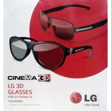 3D очки LG AG-F350 