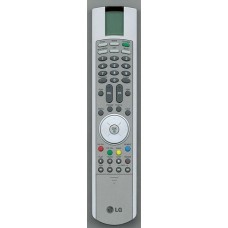 Оригинальный пульт LG 6710V00137F, для телевизор LG RZ-50PY10