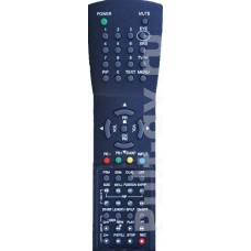 LG 6710V00007A, пульт для телевизор LG CF-14D30
