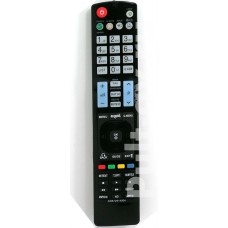 Пульт LG AKB72914004, для телевизор LG 42LE5500
