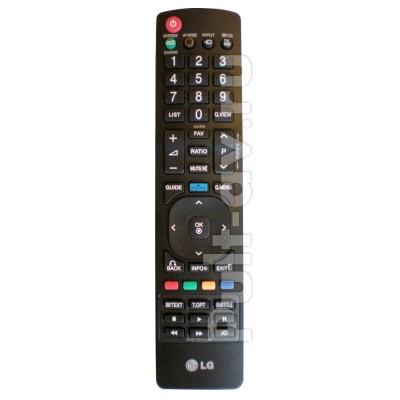 Пульт LG AKB72915244 (AKB72915236), для телевизор LG 42LK430