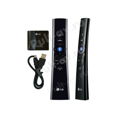 Пульт LG AN-MR200 Smart TV Magic Motion (AKB732955, AKB73295513, AKB73295501)