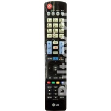 Пульт LG AKB73615303, AKB73615362, для телевизор LG 42LM620T