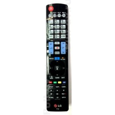 LG AKB73756523, пульт для телевизор LG 50PH660S