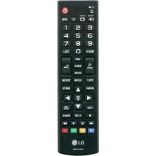 LG AKB74475403, пульт для телевизор LG 32LF510U