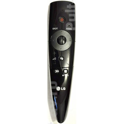 Пульт LG AN-MR3005, AN-MR3004, AN-MR300 Smart Magic Motion Control для SMART TV