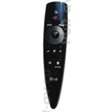 Пульт LG AN-MR3007, AKB73596401, AKB73596402 Magic Remote Smart TV