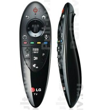 Пульт LG AN-MR500G, AKB73975906 Magic Motion, для LG Smart TV (для модельного ряда 2014 года)