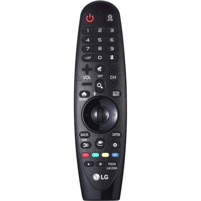 Пульт LG AN-MR650 Magic Remote для Smart TV моделей 2016 года
