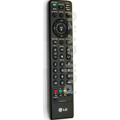 Пульт LG MKJ42519615, для телевизор LG 37LH5000
