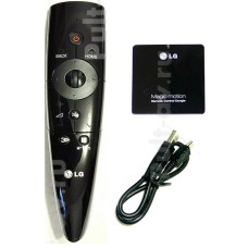 Пульт LG AN-MR3005, AN-MR300 Magic Motion Remote + Dongle LG AN-MR300C