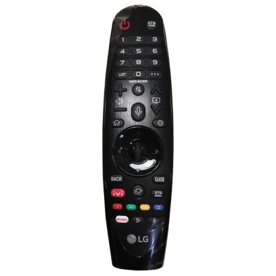 Пульт LG AN-MR19BA Magic Remote для моделей 2019 года