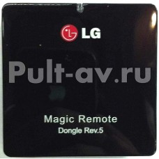 LG AN-MR400D (AN-MR300C) адаптер Magic Remote Dongle 