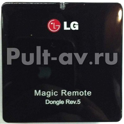 LG AN-MR400D (AN-MR300C) адаптер Magic Remote Dongle
