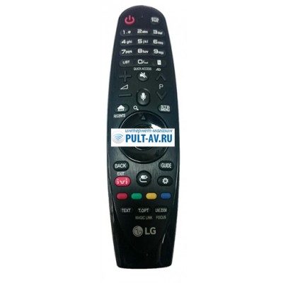 Пульт LG AN-MR650A Magic Remote 2017