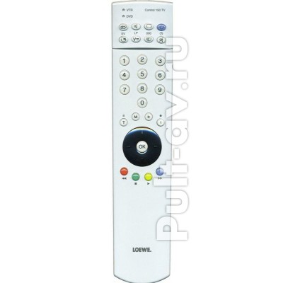 LOEWE Control 150 (100)  TV