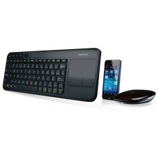 Logitech Harmony Smart Keyboard PN 915-000225
