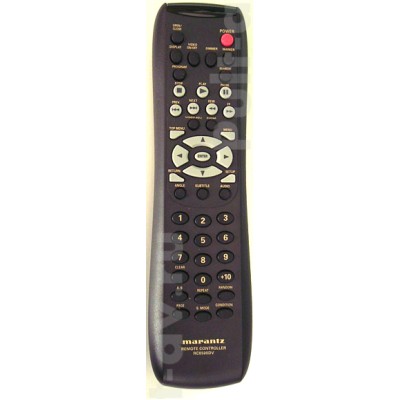 Marantz RC8500DV, пульт для DVD-плеер Marantz DV9500
