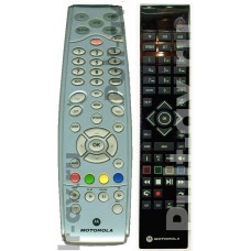 Пульт для IPTV приставки MOTOROLA VIP-1216, VIP-1200  