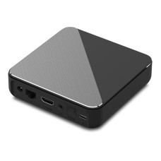 Медиаплеер Dune HD Homatics Box R 4K Plus