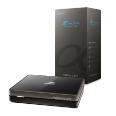 Медиаплеер Formuler Z Alpha 4K Ultra HD