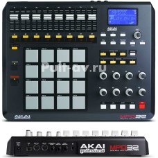 AKAI MPD32 USB-MIDI-контроллер 
