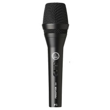Микрофон AKG P3S вокальный/инструментальный динамический