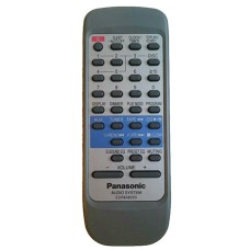Пульт Panasonic EUR648265, EUR648269, для музыкальный центр Panasonic SA-PM27